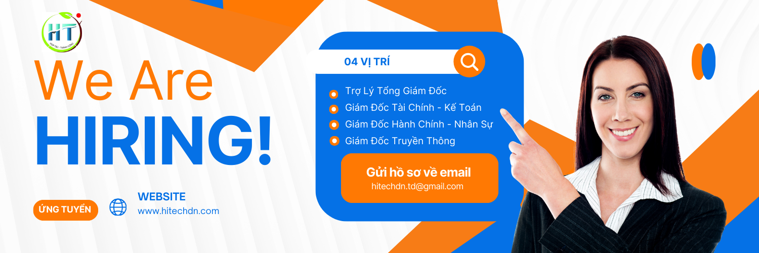 Công Ty TNHH Xây Dựng Môi Trường Hi-Tech