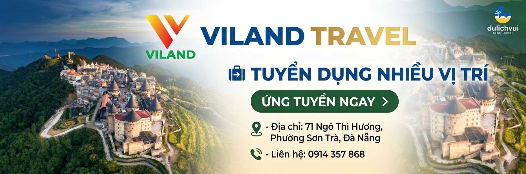 Viland Travel