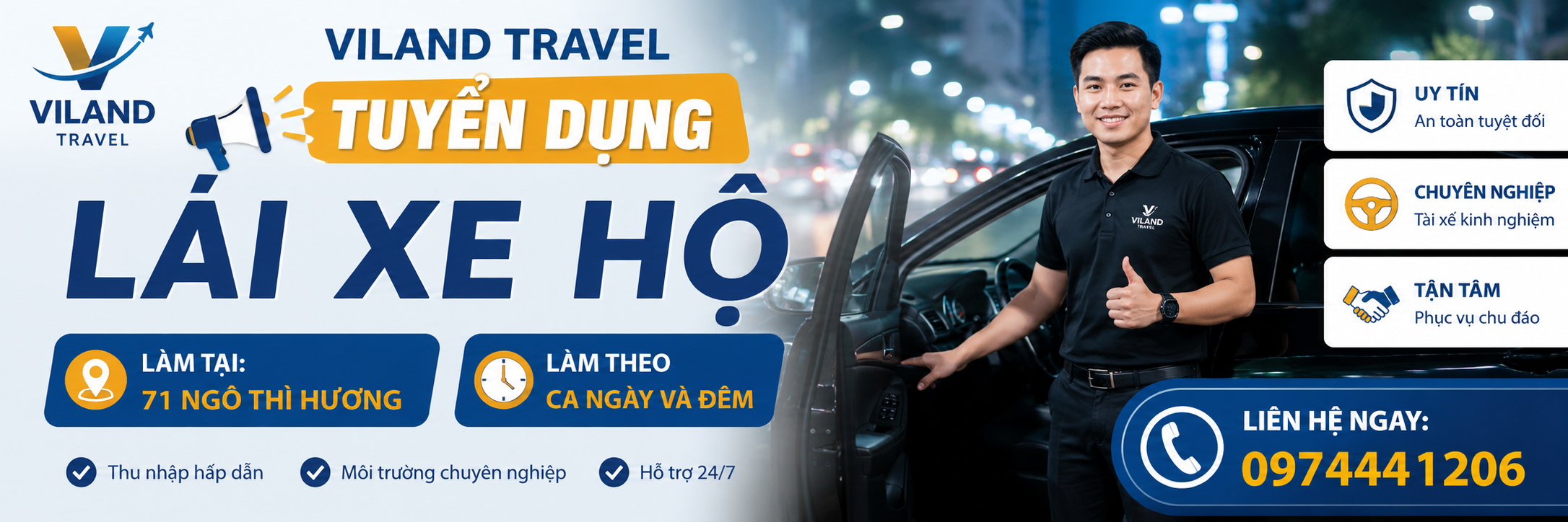 Viland Travel