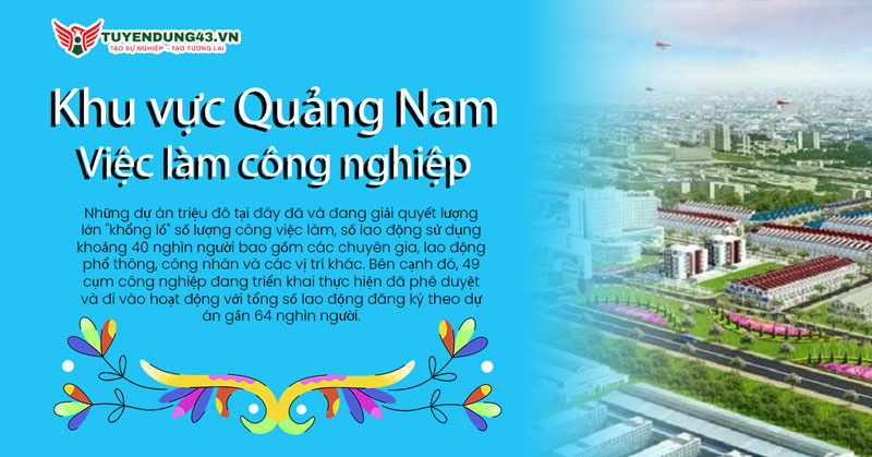 tuyển dụng Đà Nẵng